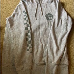 Quicksilver Hoodie